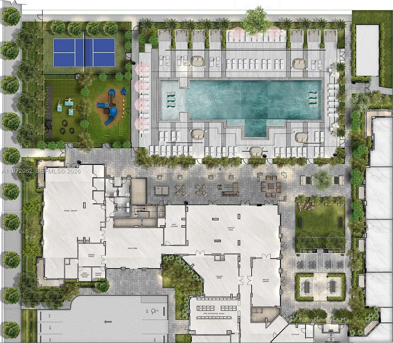 1556 NW 110th Ave C1