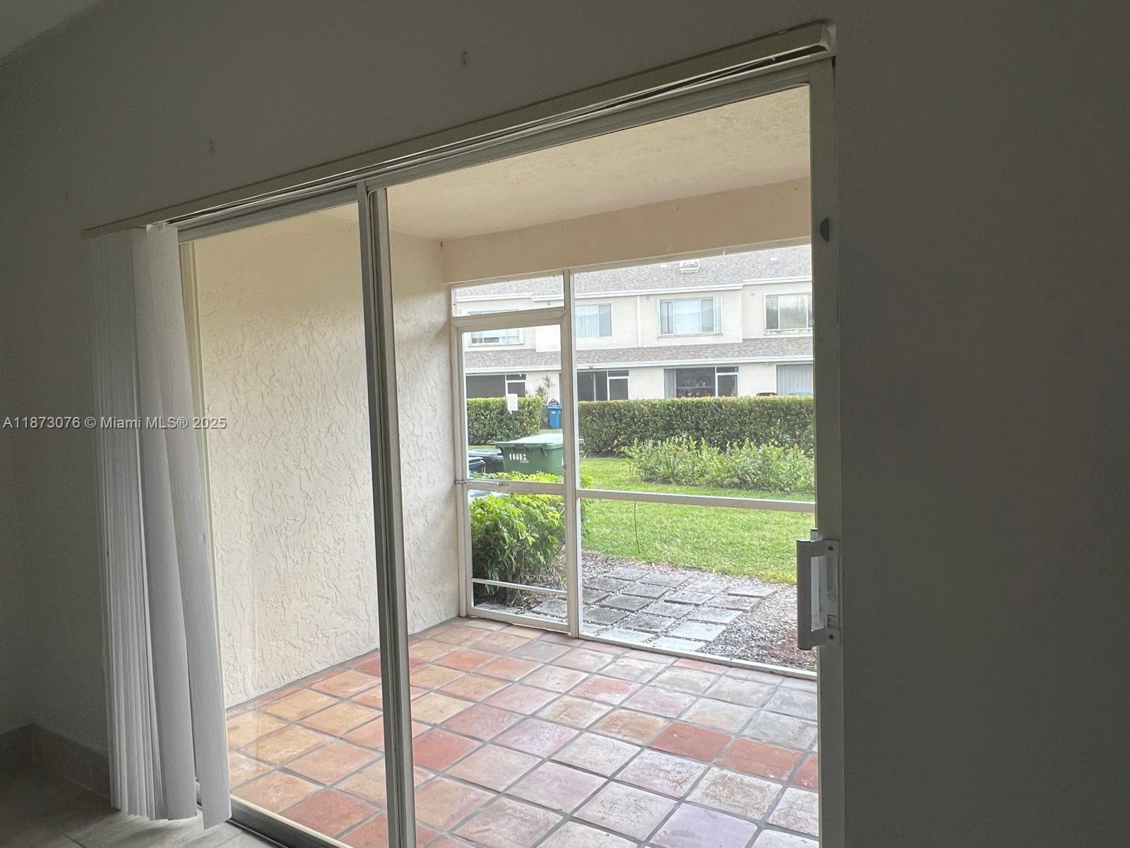 BONAVENTURE - Residential Lease