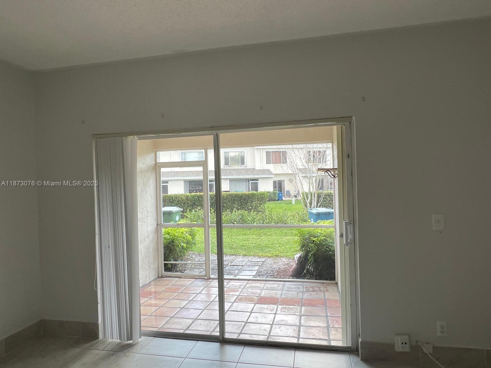 BONAVENTURE - Residential Lease