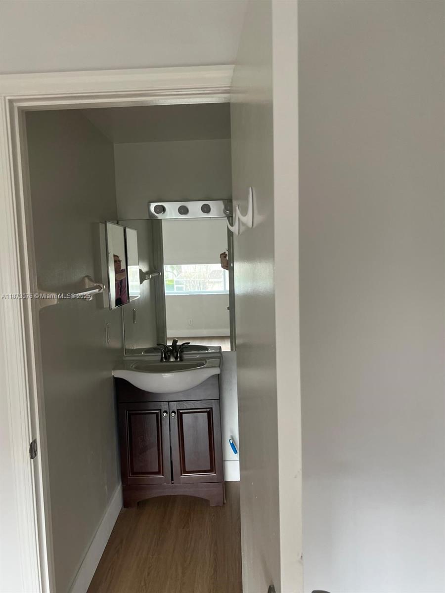 BONAVENTURE - Residential Lease