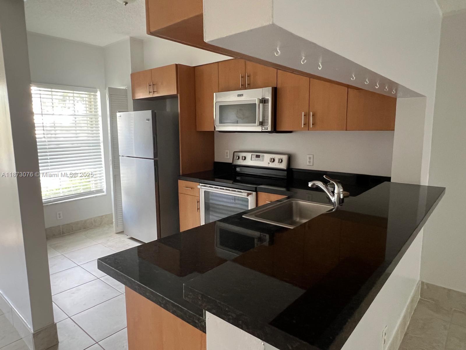 BONAVENTURE - Residential Lease