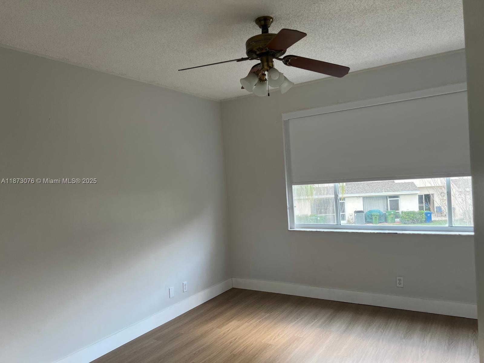 BONAVENTURE - Residential Lease