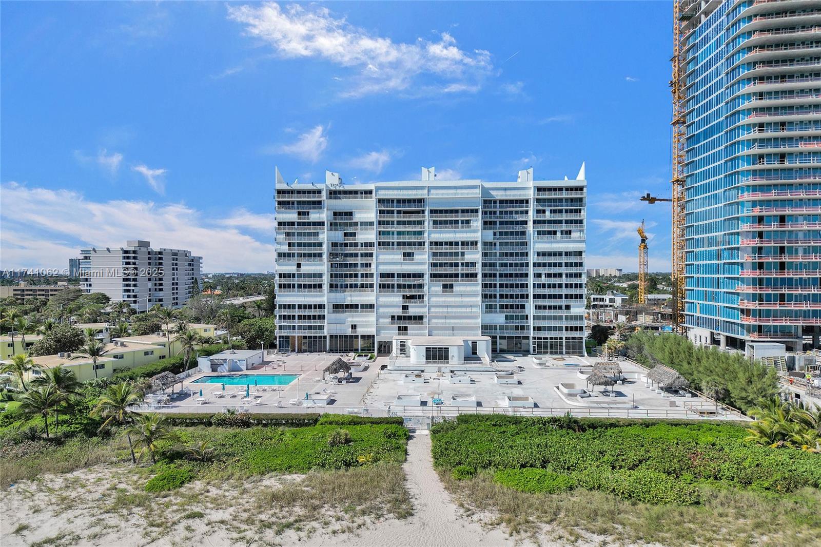 WITTINGTON CONDO - Residential