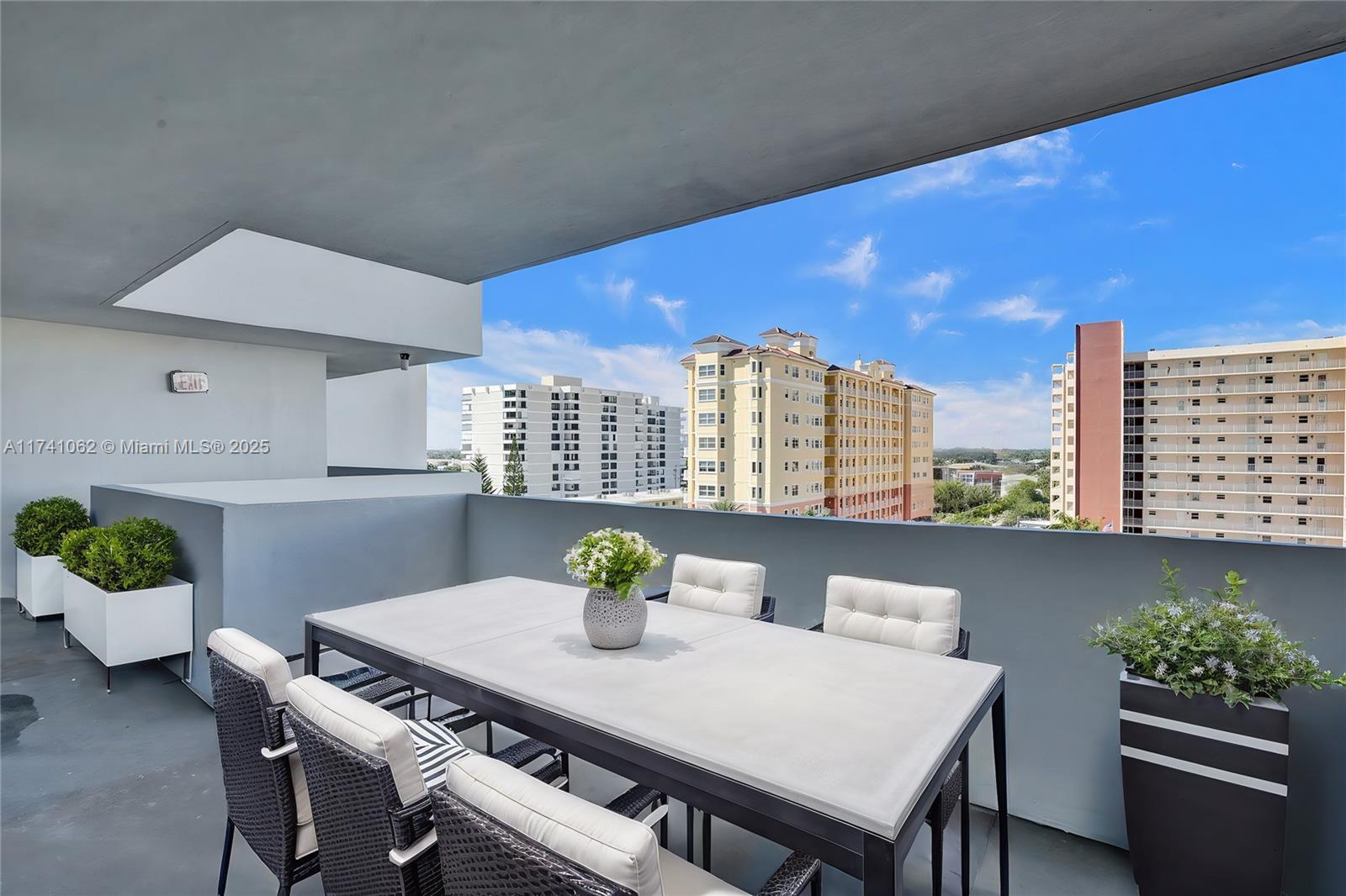 WITTINGTON CONDO - Residential