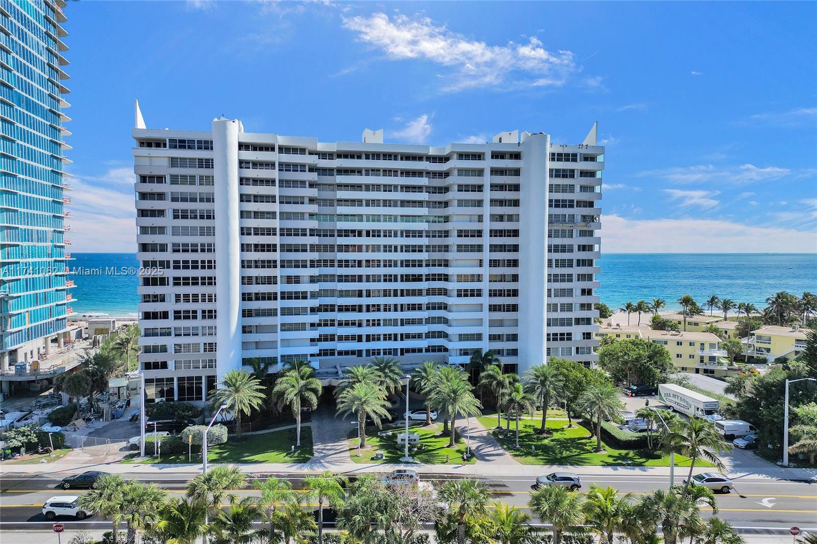WITTINGTON CONDO - Residential