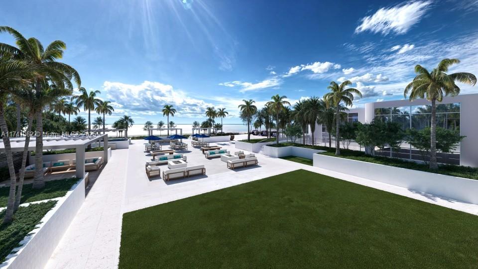 WITTINGTON CONDO - Residential