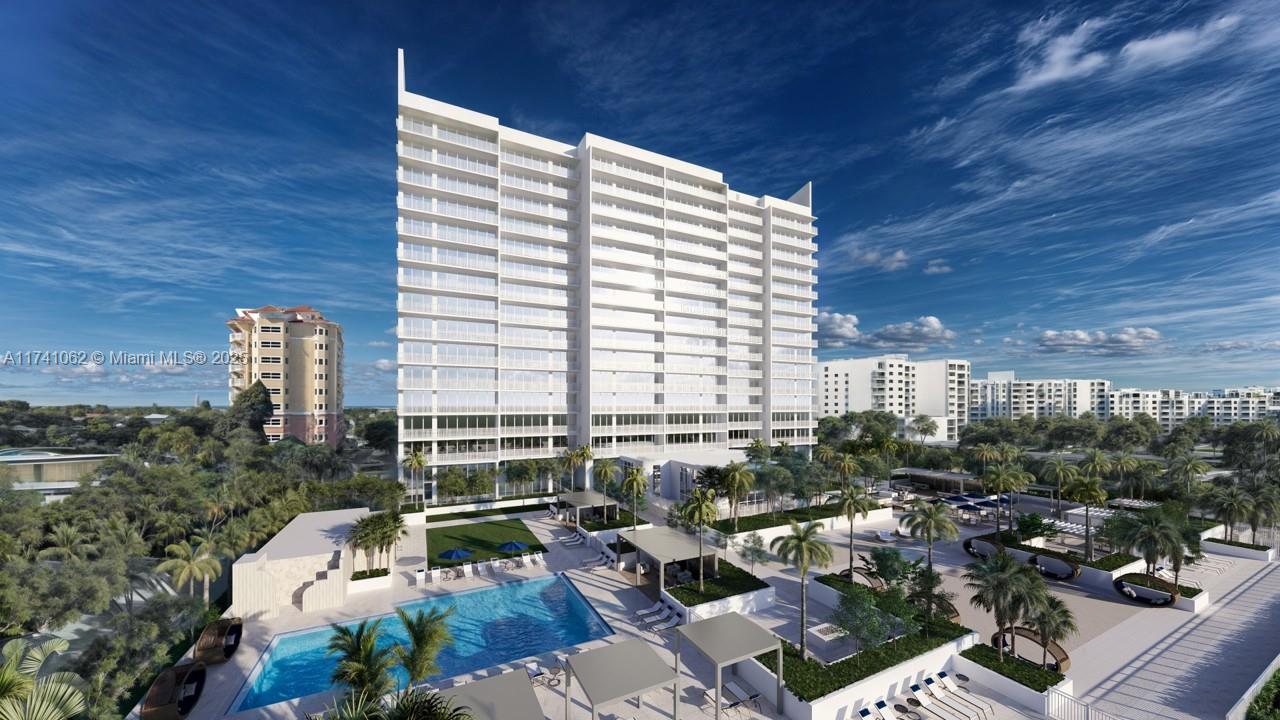 WITTINGTON CONDO - Residential