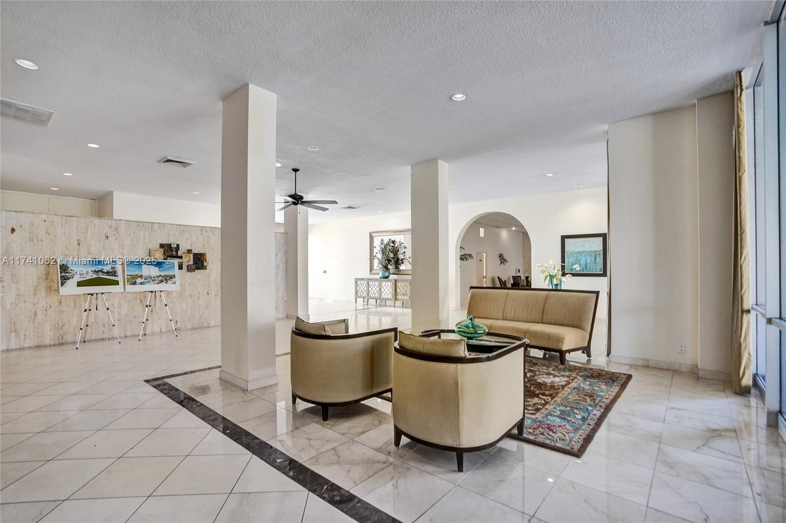 WITTINGTON CONDO - Residential
