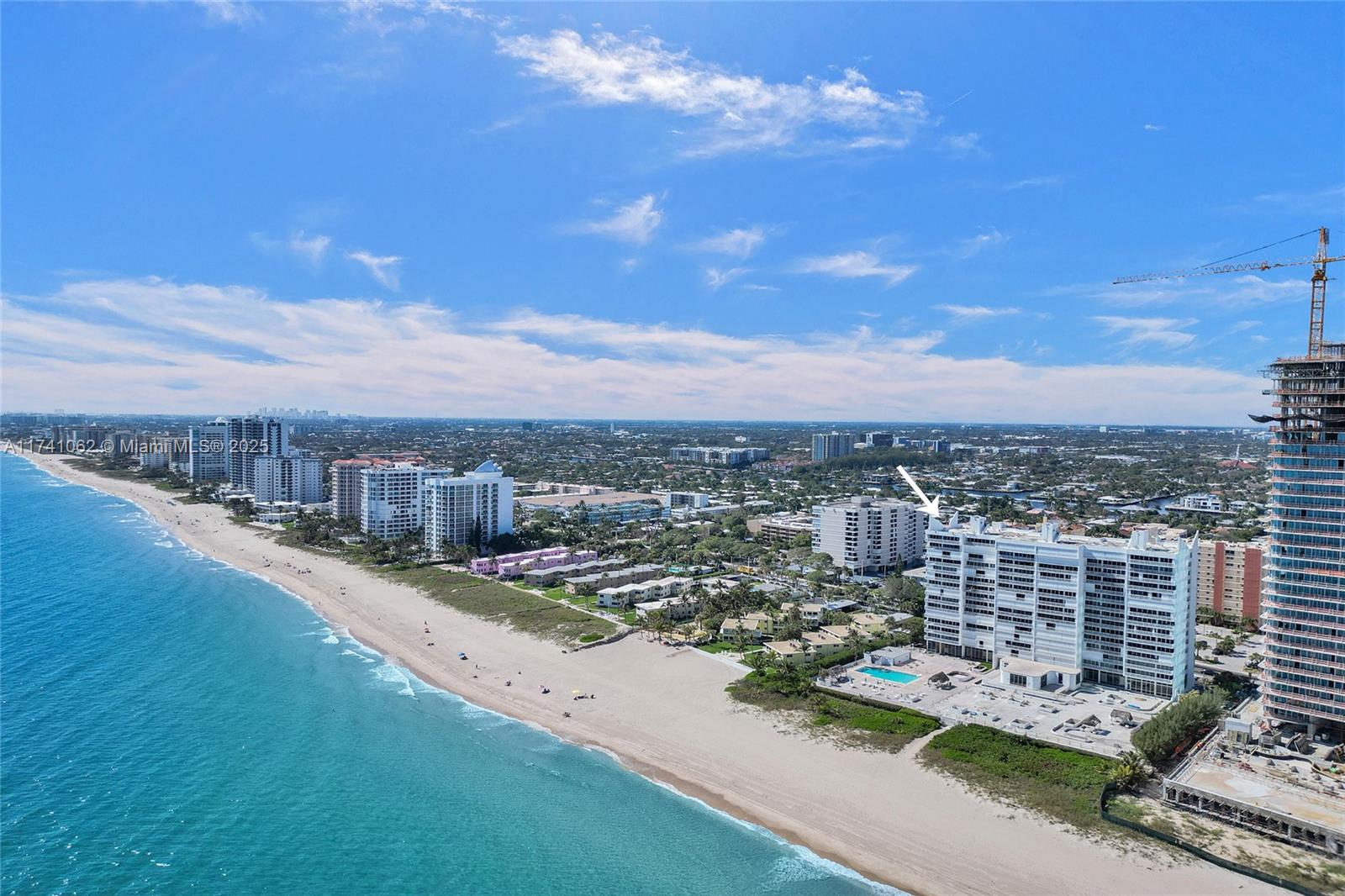WITTINGTON CONDO - Residential