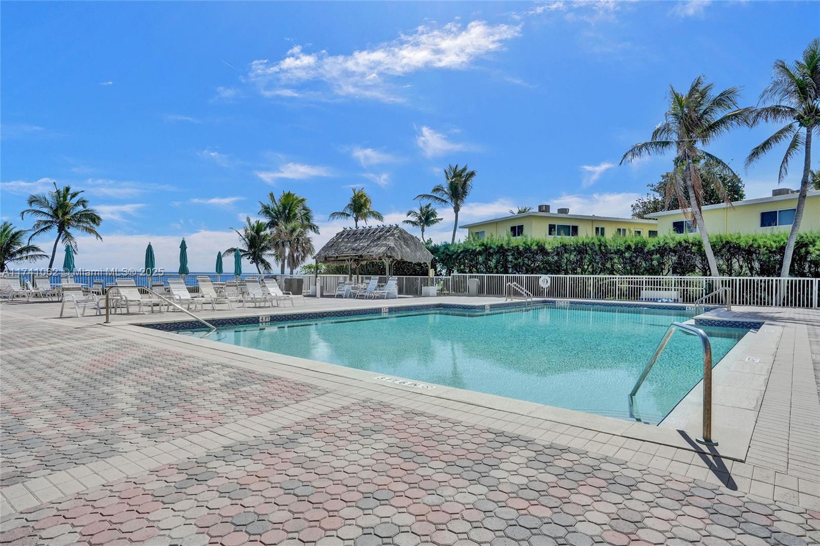 WITTINGTON CONDO - Residential