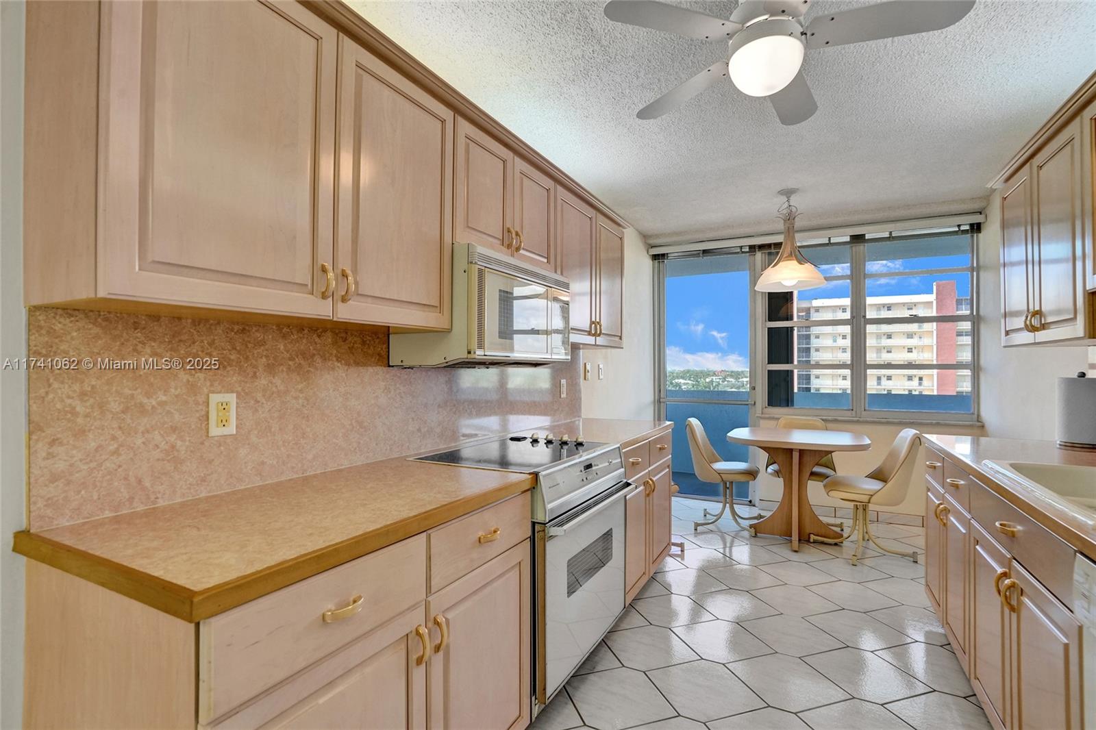 WITTINGTON CONDO - Residential