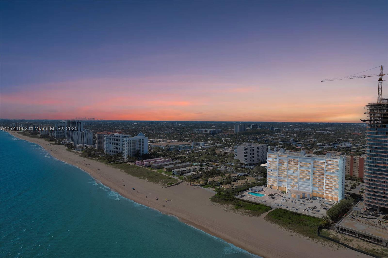 WITTINGTON CONDO - Residential