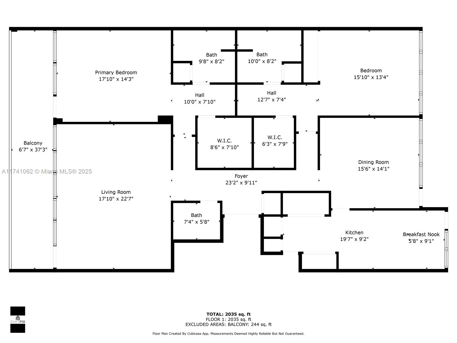 WITTINGTON CONDO - Residential