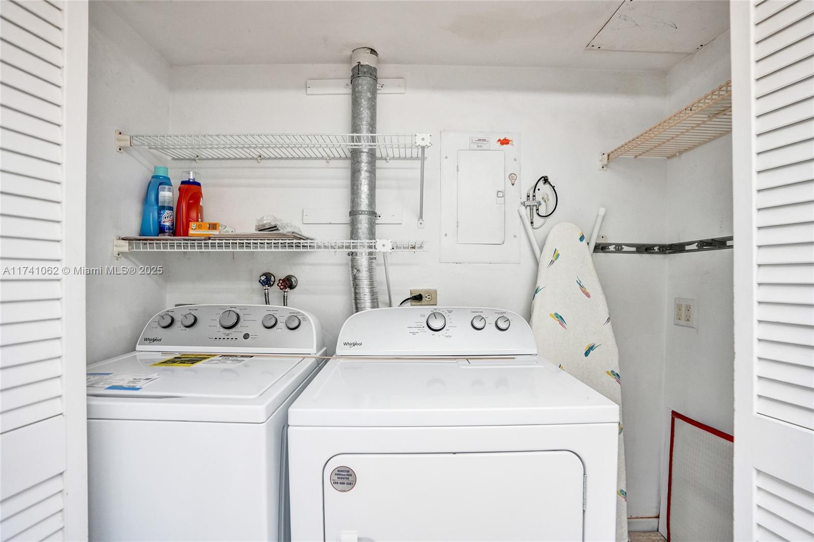 WITTINGTON CONDO - Residential