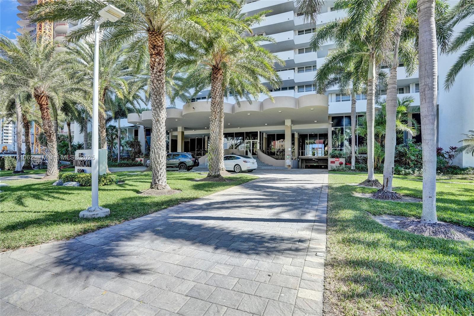 WITTINGTON CONDO - Residential