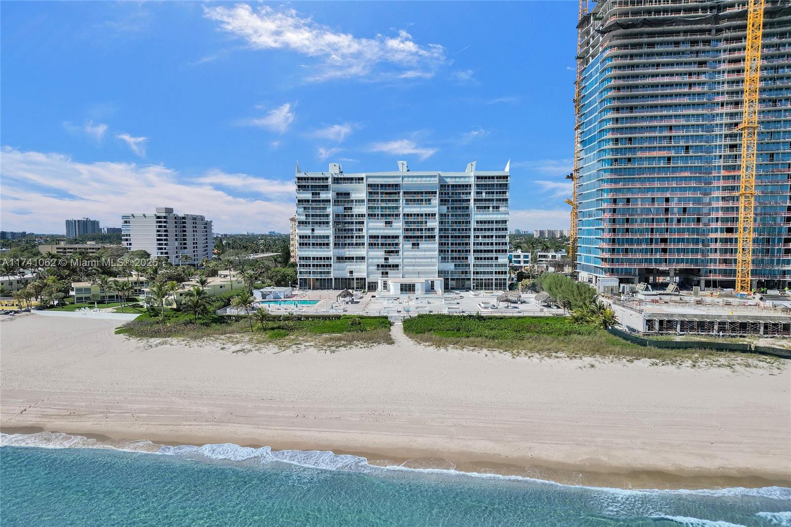 WITTINGTON CONDO - Residential