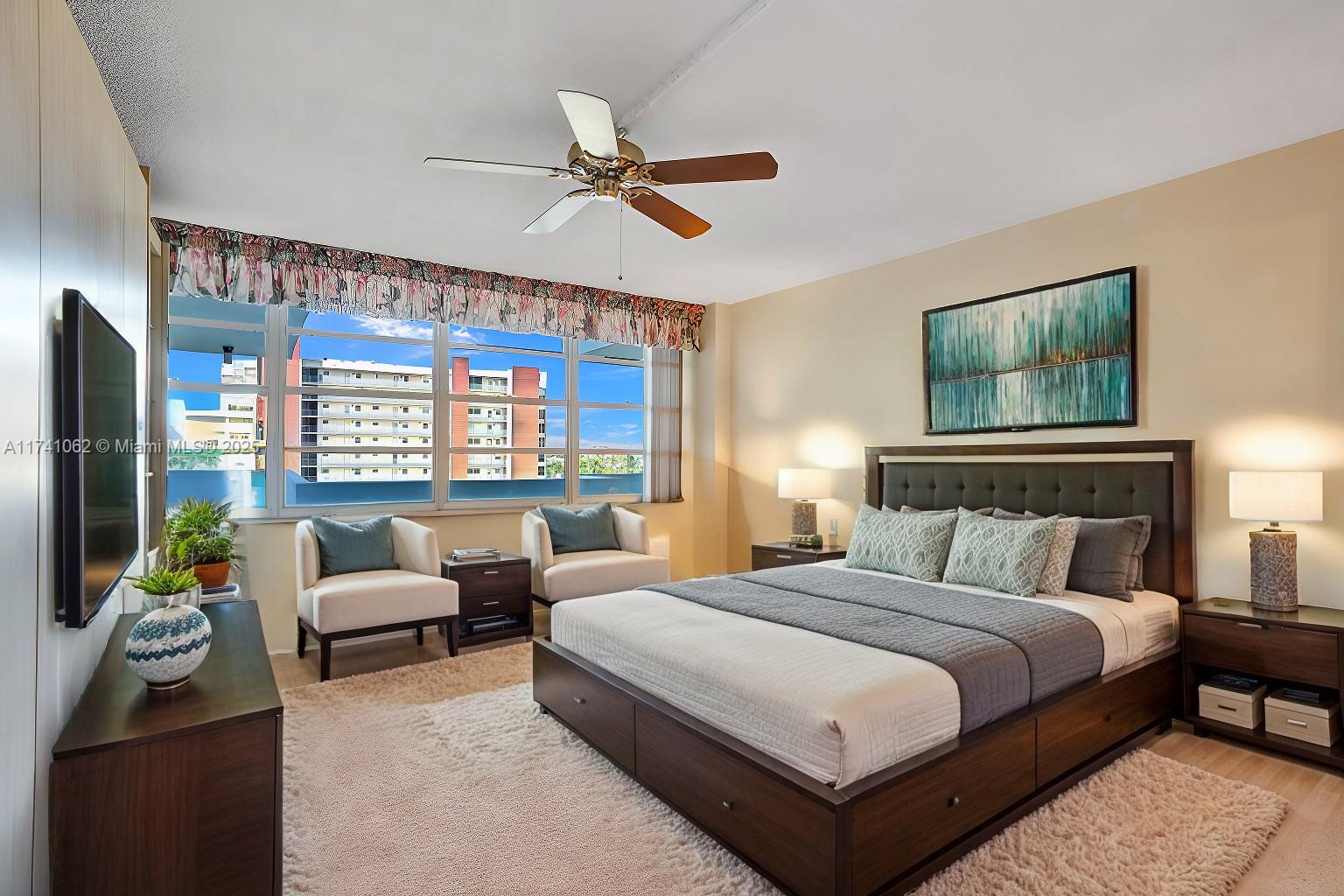 WITTINGTON CONDO - Residential