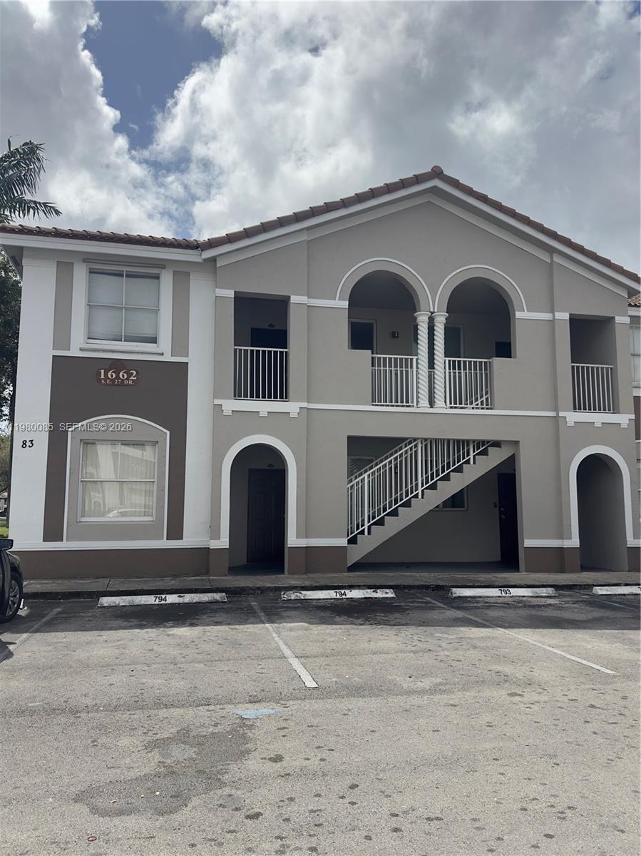 SHOMA CONDO AT KEYS COVE - Residential Lease