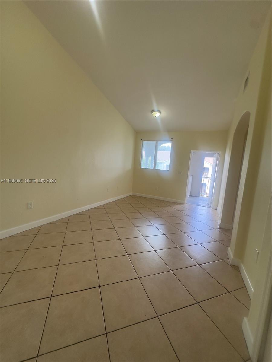 SHOMA CONDO AT KEYS COVE - Residential Lease