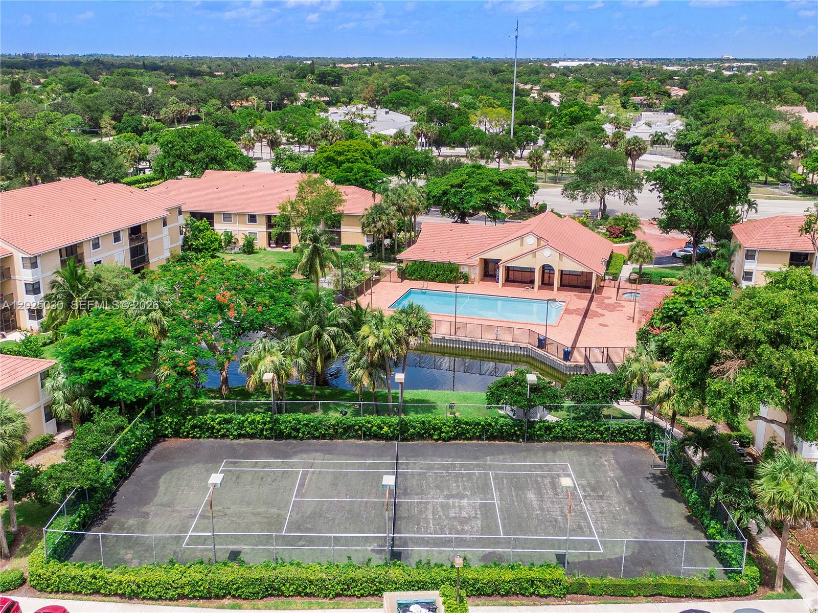 GRAND OASIS CONDO - Residential