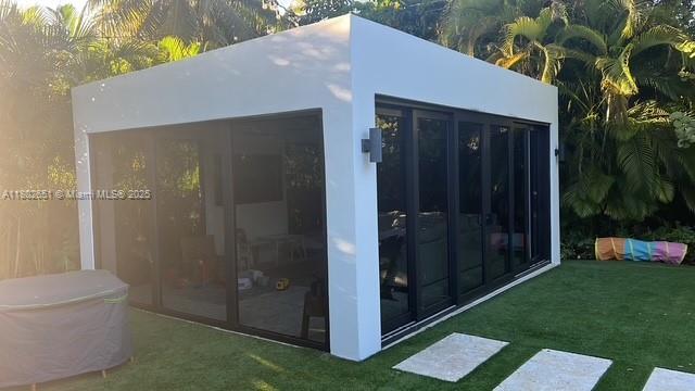 7921 SW 100th St