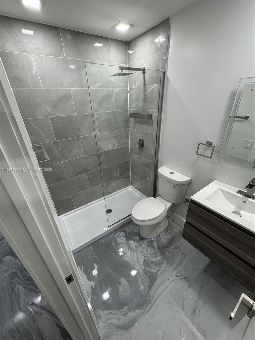 Be the first to live in this completely new 2-bedroom, 2-bathroom apartment in Fort Lauderdale, featuring modern finishes, bright open spaces, and the convenience of 2 private assigned parking spots. Perfectly located near beaches, shopping, dining, and major highways, this home offers the ideal combination of comfort, style, and accessibility—move-in ready today!