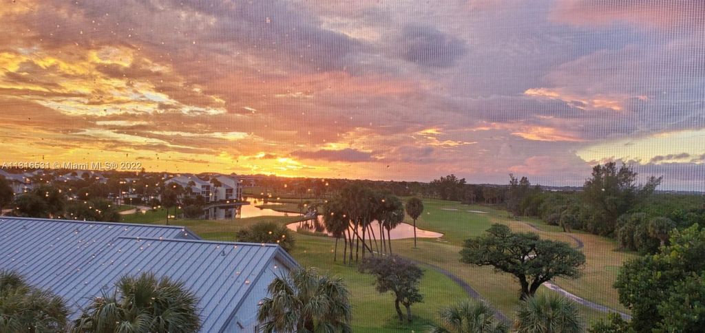 Photo of 669 NE Plantation Rd #302, Hutchinson Island, FL 34996 (MLS # A11316531)