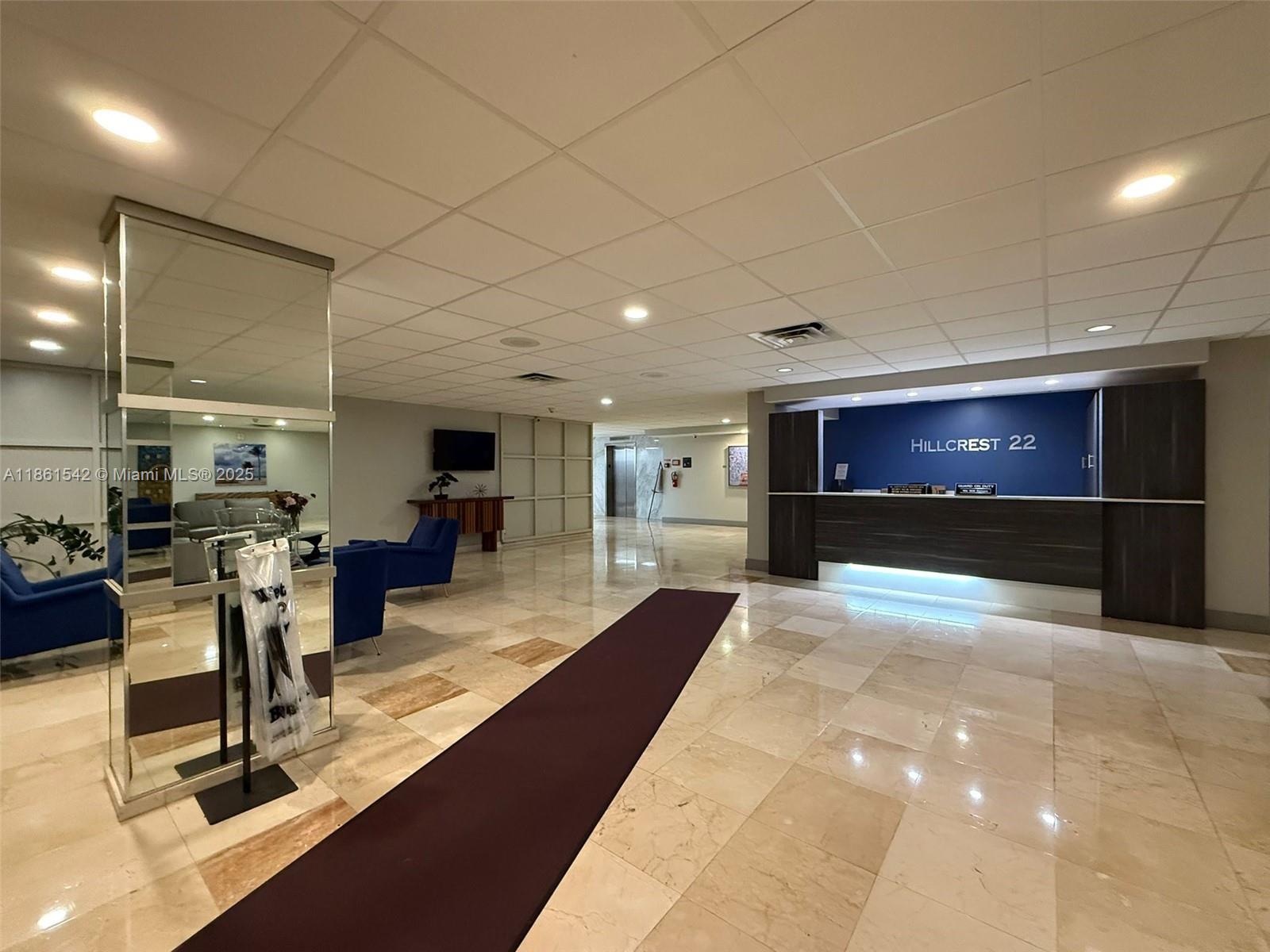 HILLCREST EAST NO 22 COND - Residential