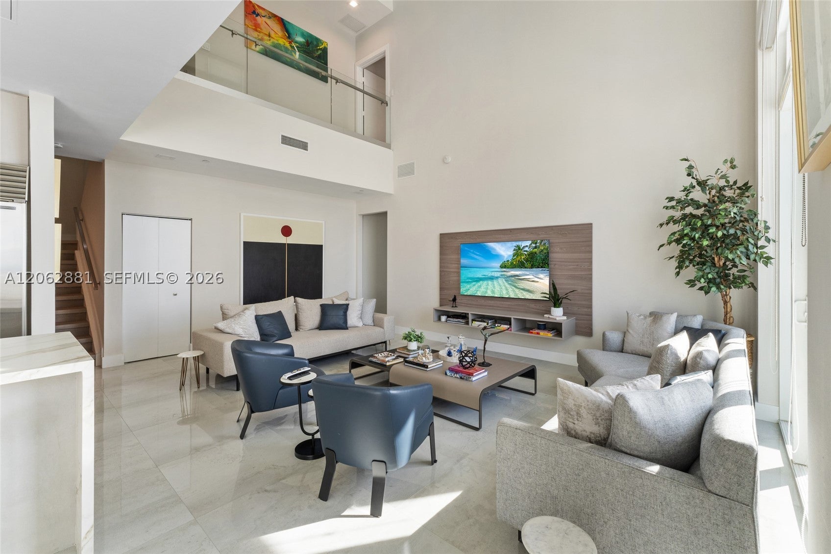 950 Brickell Bay Dr 5507