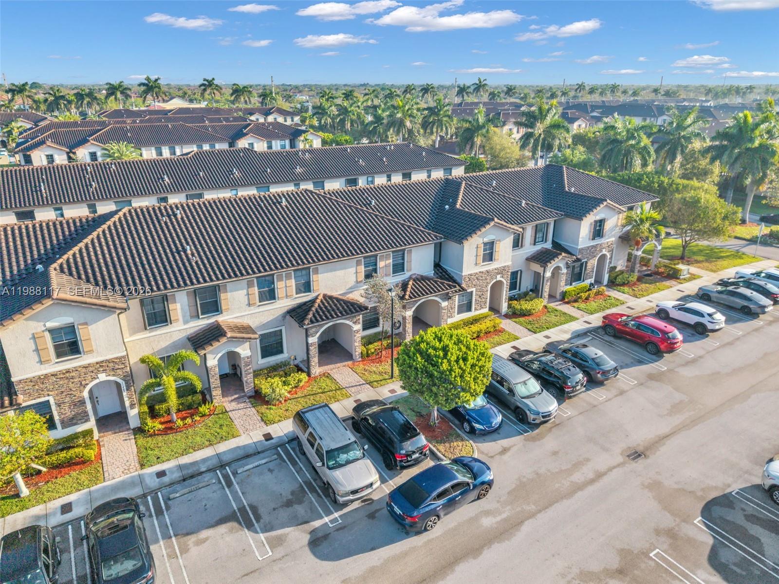 COCO PALM ESTATES - Residential