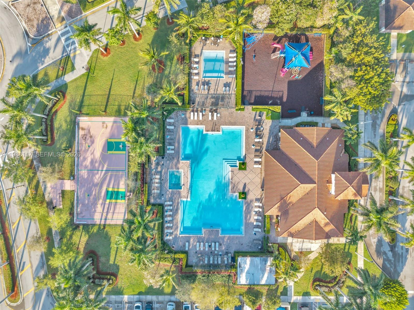 COCO PALM ESTATES - Residential