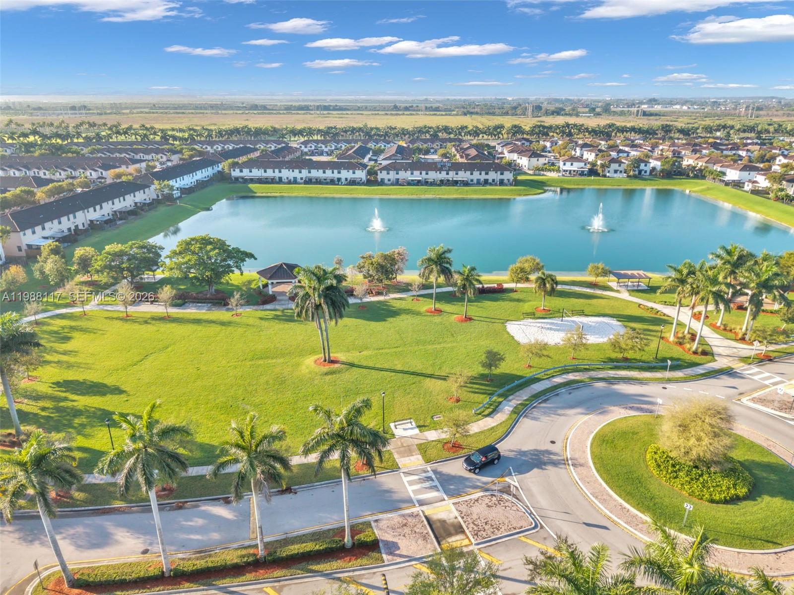 COCO PALM ESTATES - Residential