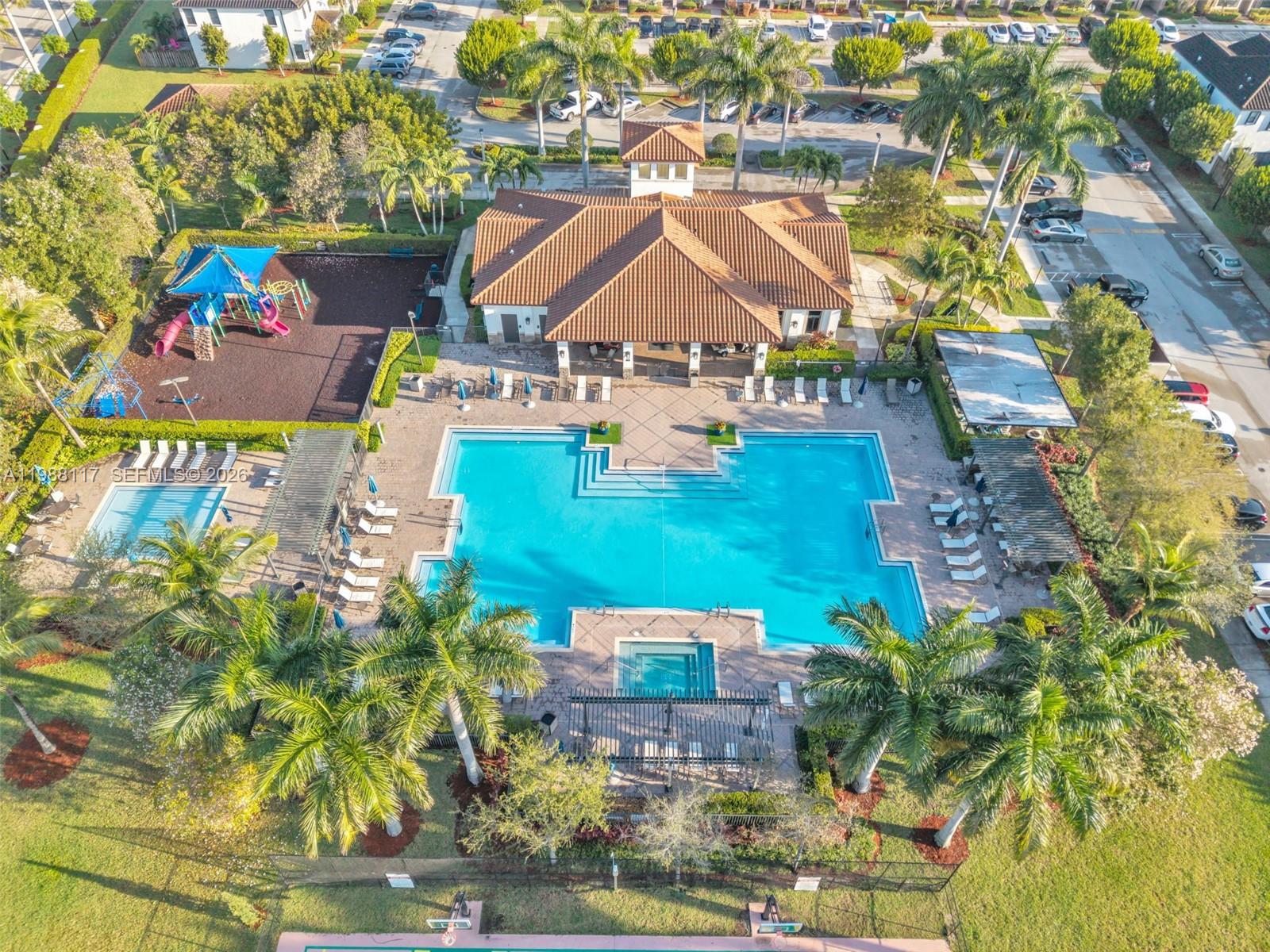 COCO PALM ESTATES - Residential