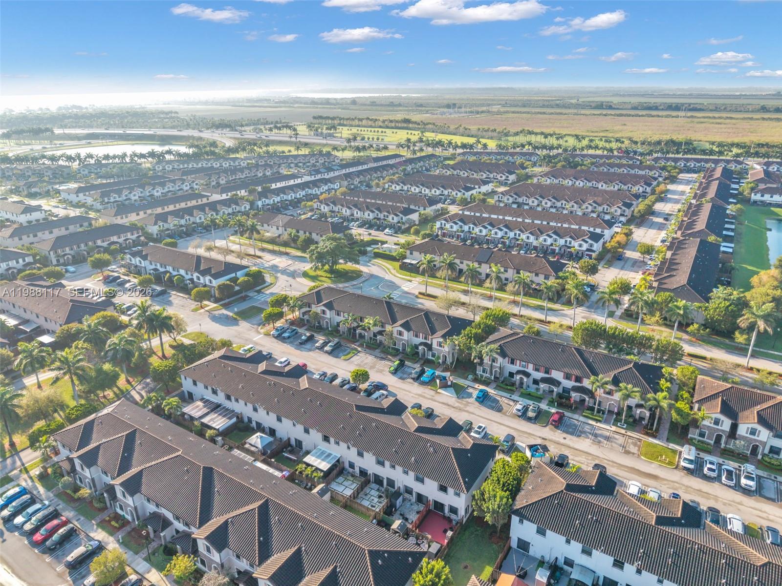 COCO PALM ESTATES - Residential