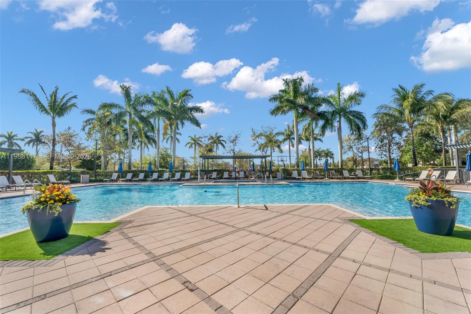 COCO PALM ESTATES - Residential