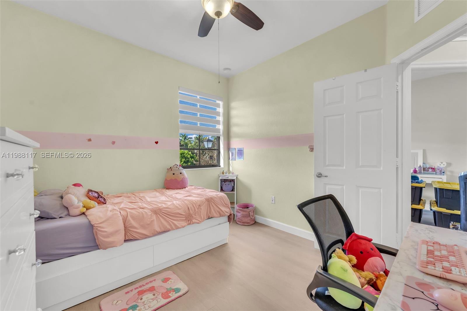 COCO PALM ESTATES - Residential