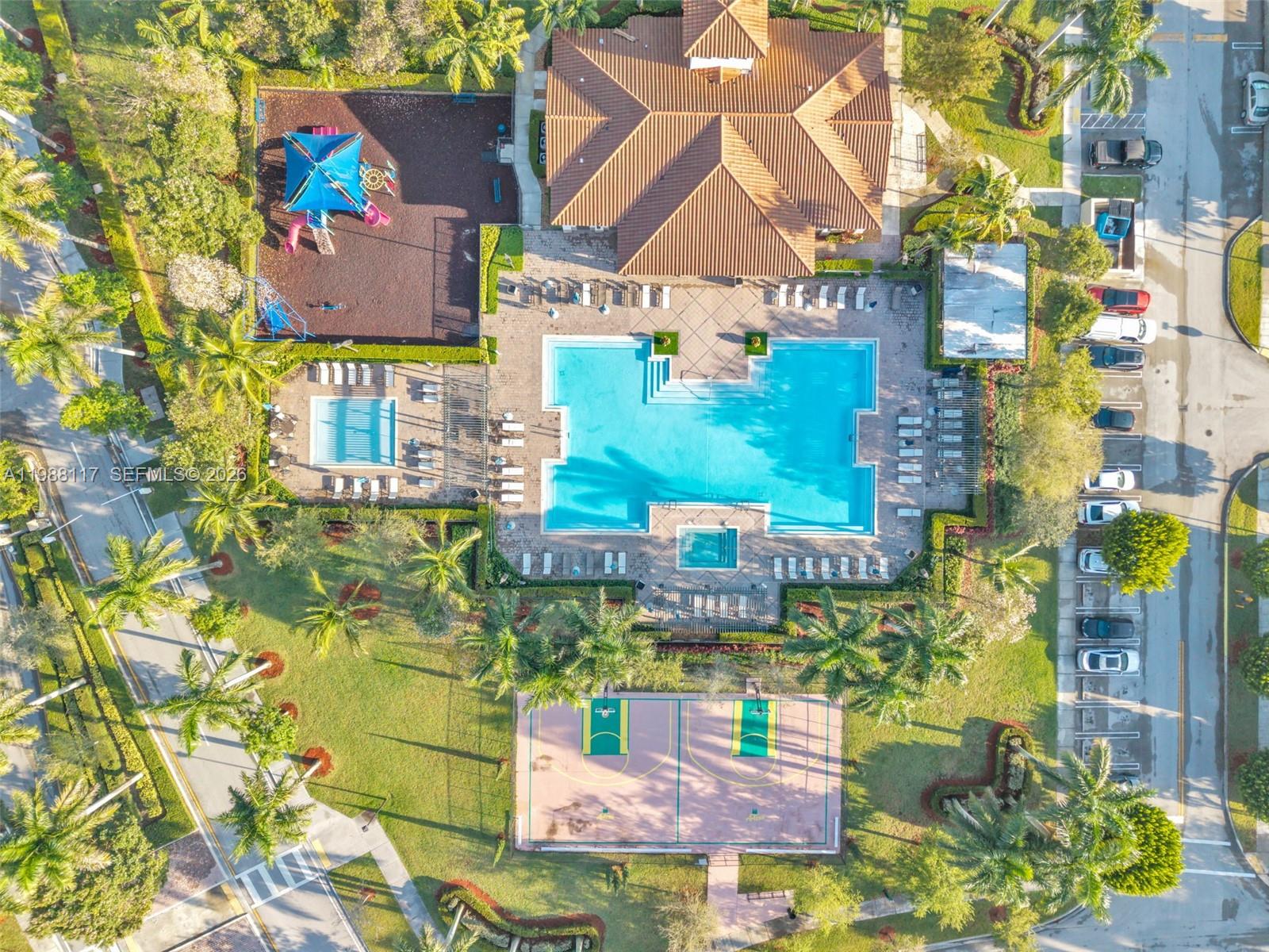 COCO PALM ESTATES - Residential