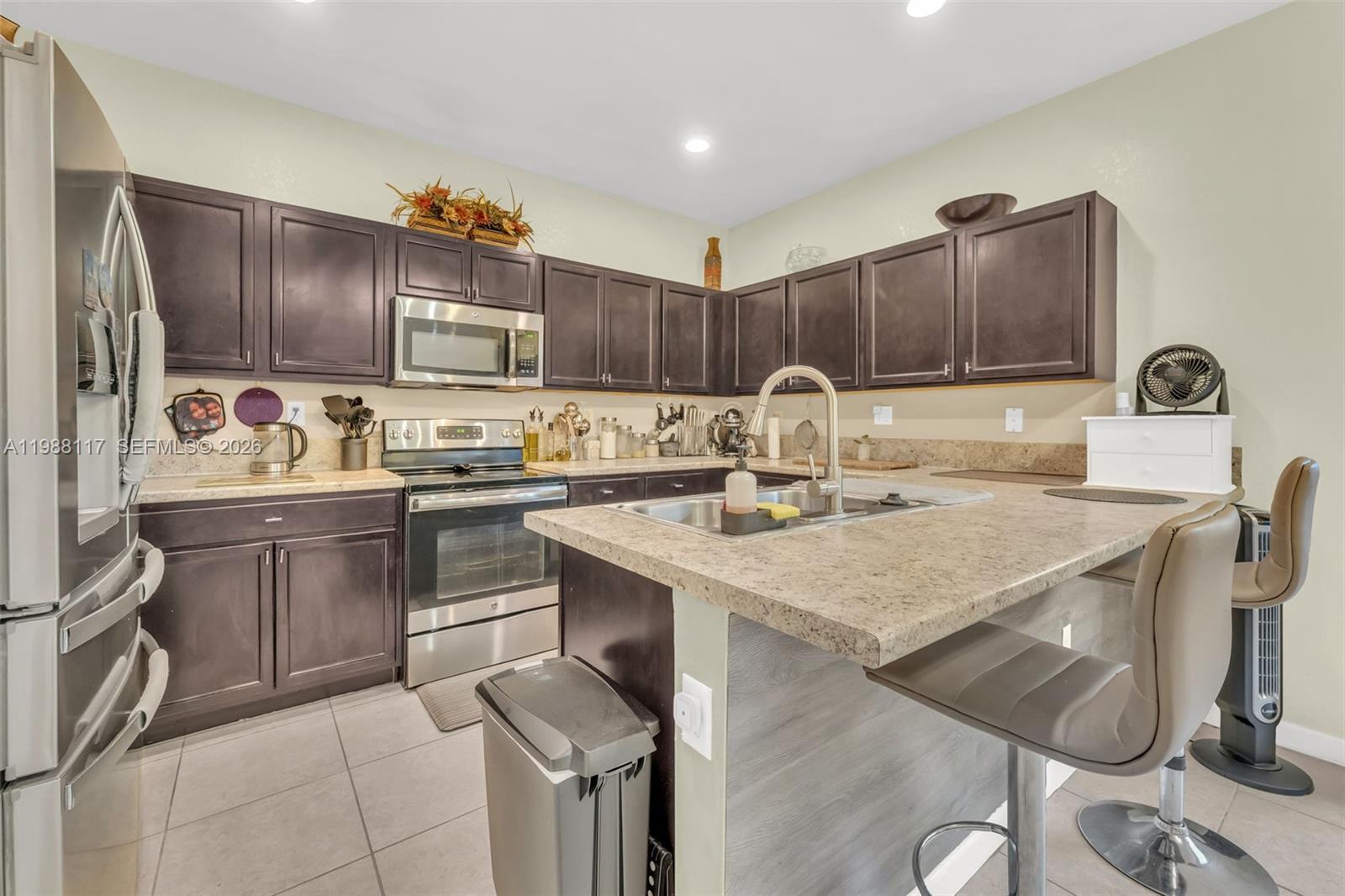 COCO PALM ESTATES - Residential