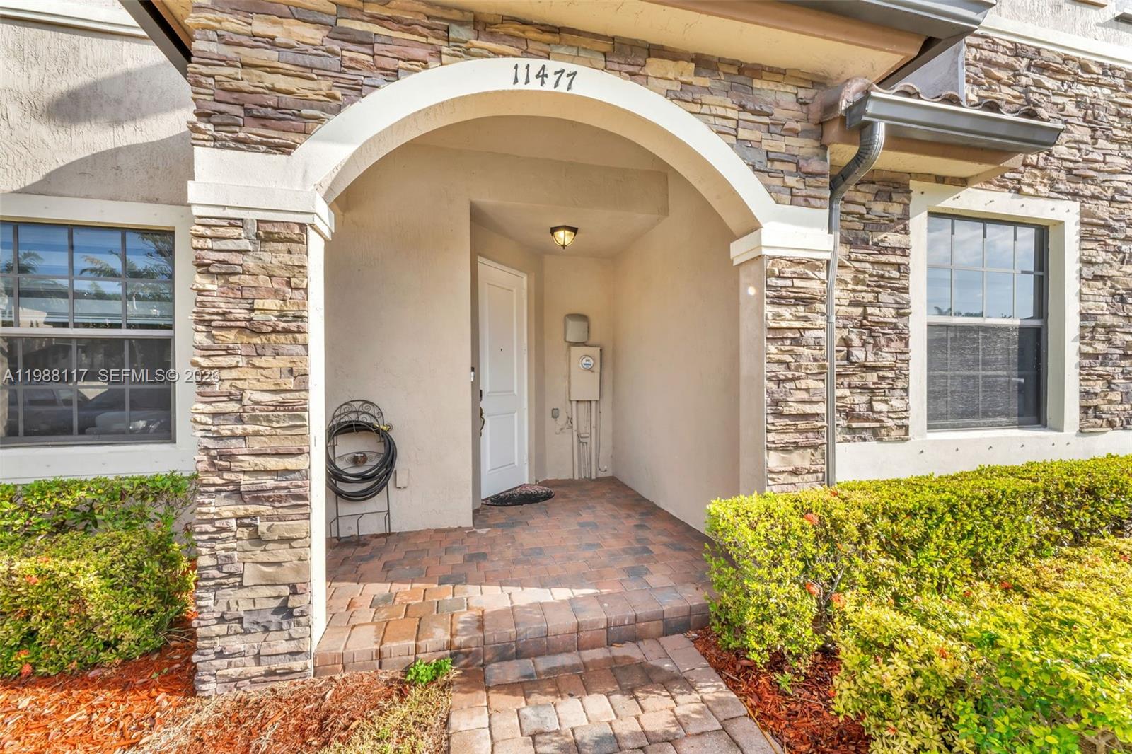 COCO PALM ESTATES - Residential