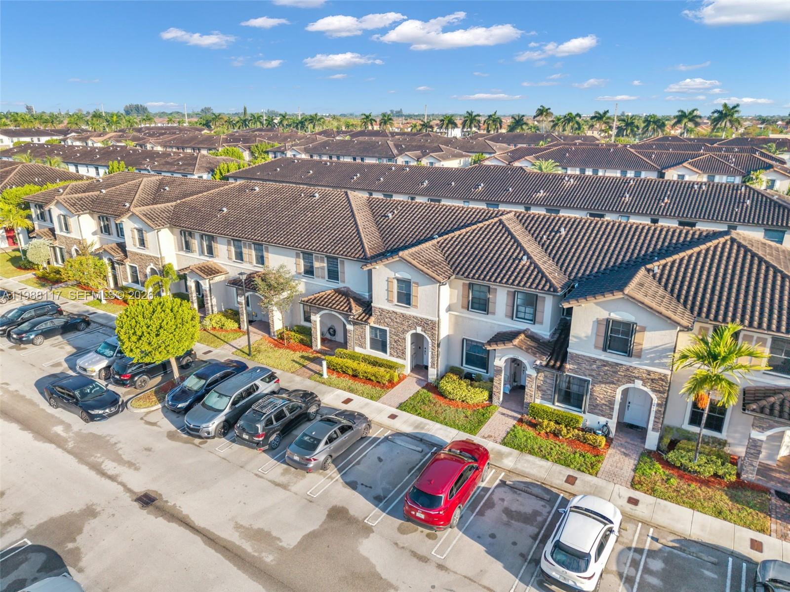 COCO PALM ESTATES - Residential