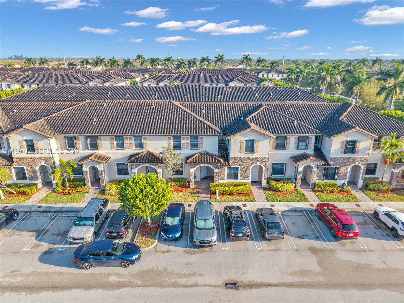 COCO PALM ESTATES - Residential