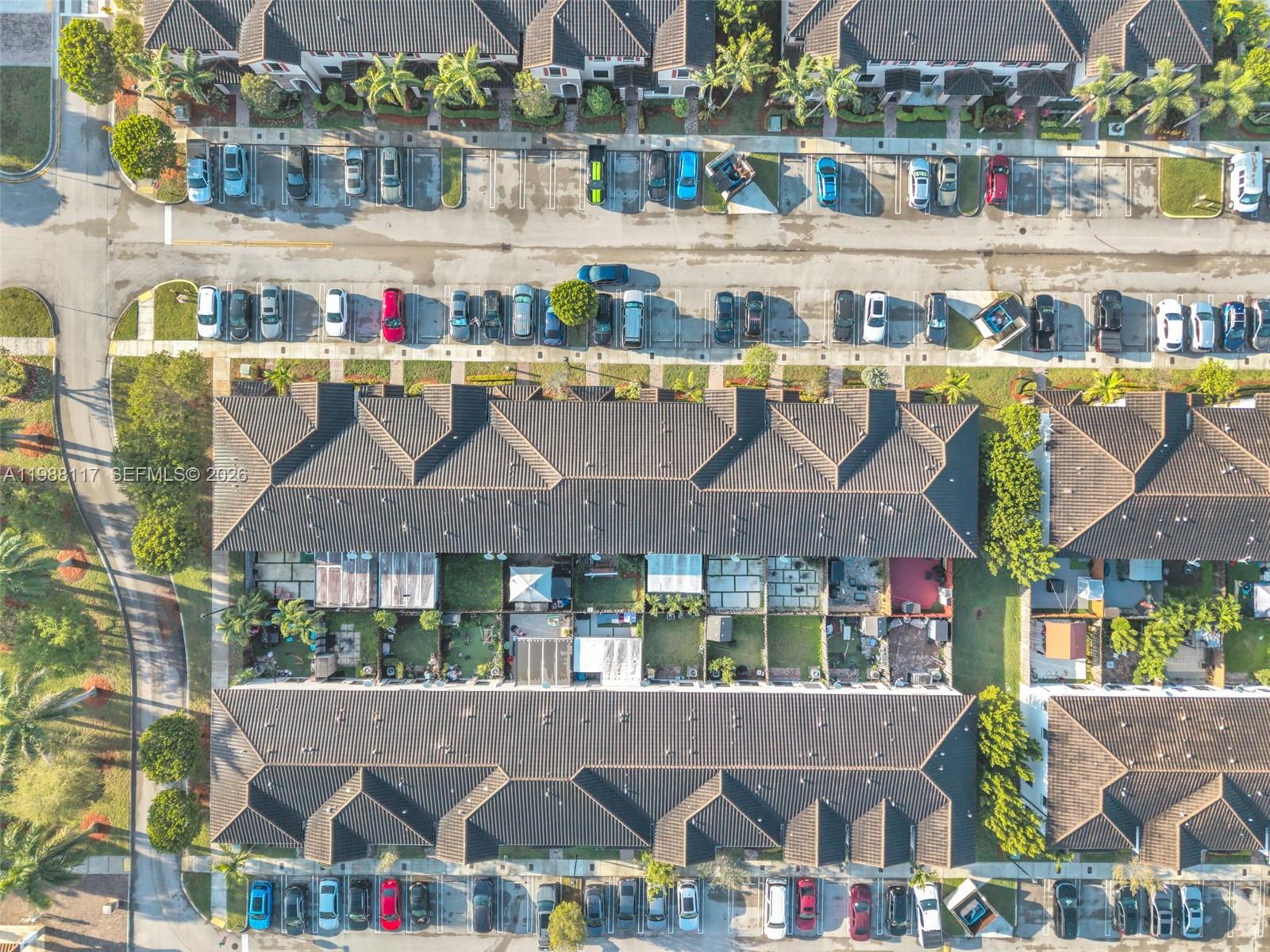 COCO PALM ESTATES - Residential