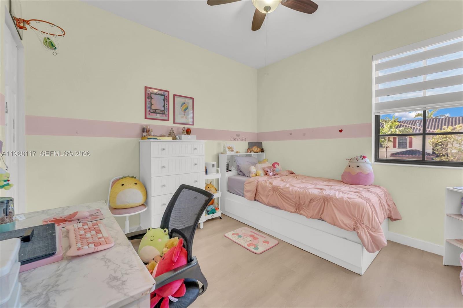 COCO PALM ESTATES - Residential