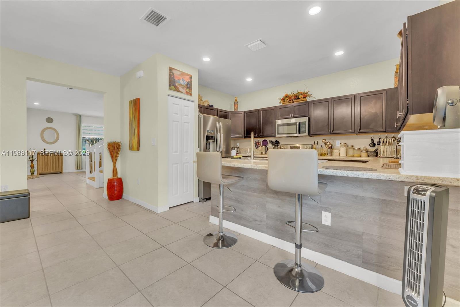 COCO PALM ESTATES - Residential