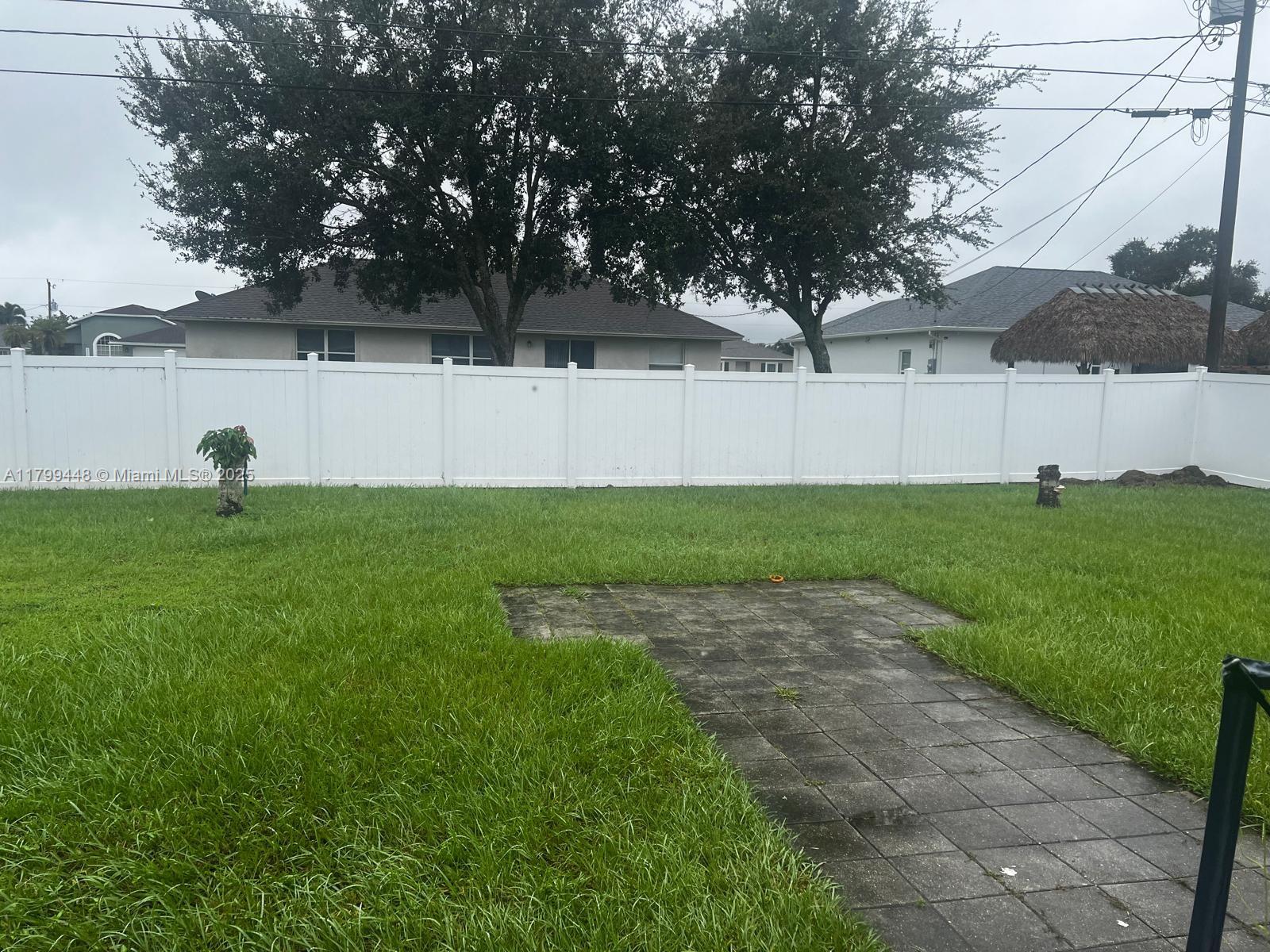 PORT ST LUCIE SECTION 14 - Residential