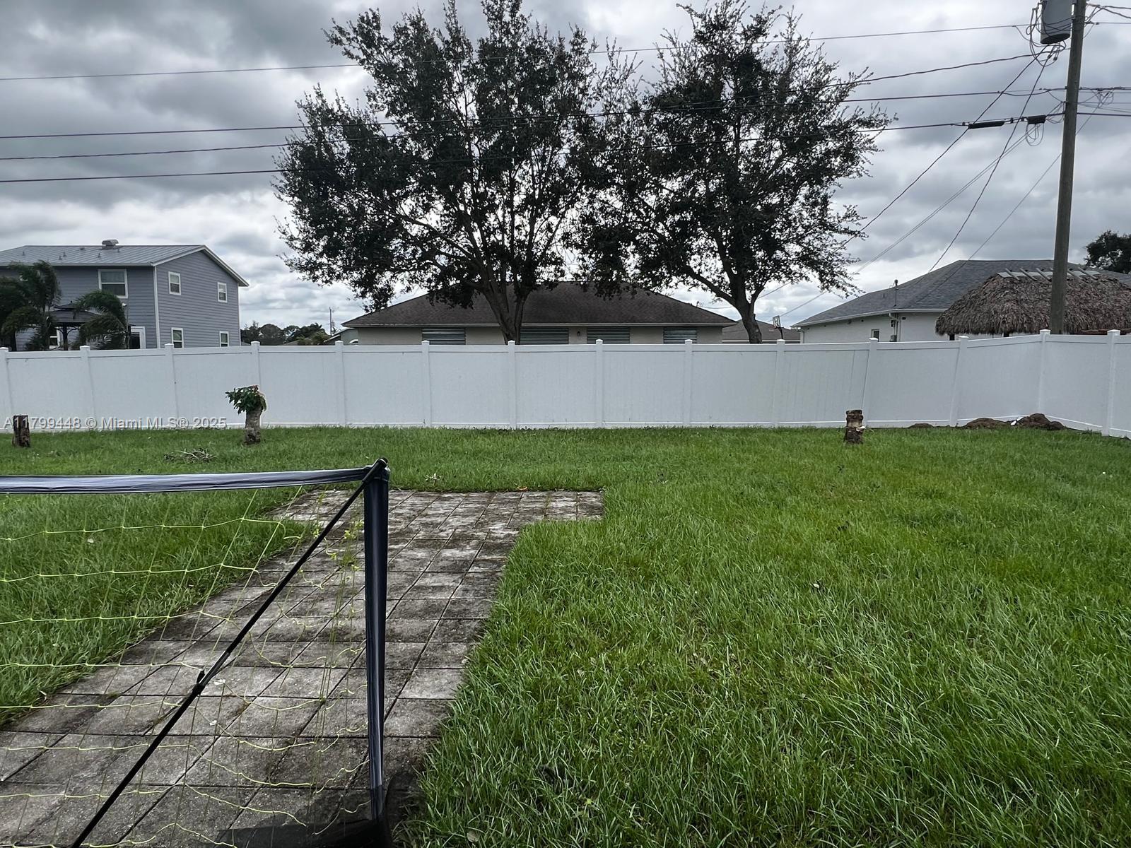 PORT ST LUCIE SECTION 14 - Residential