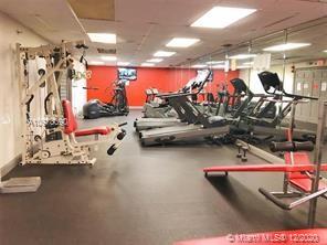 RAMBLEWOOD EAST CONDO - Residential Lease