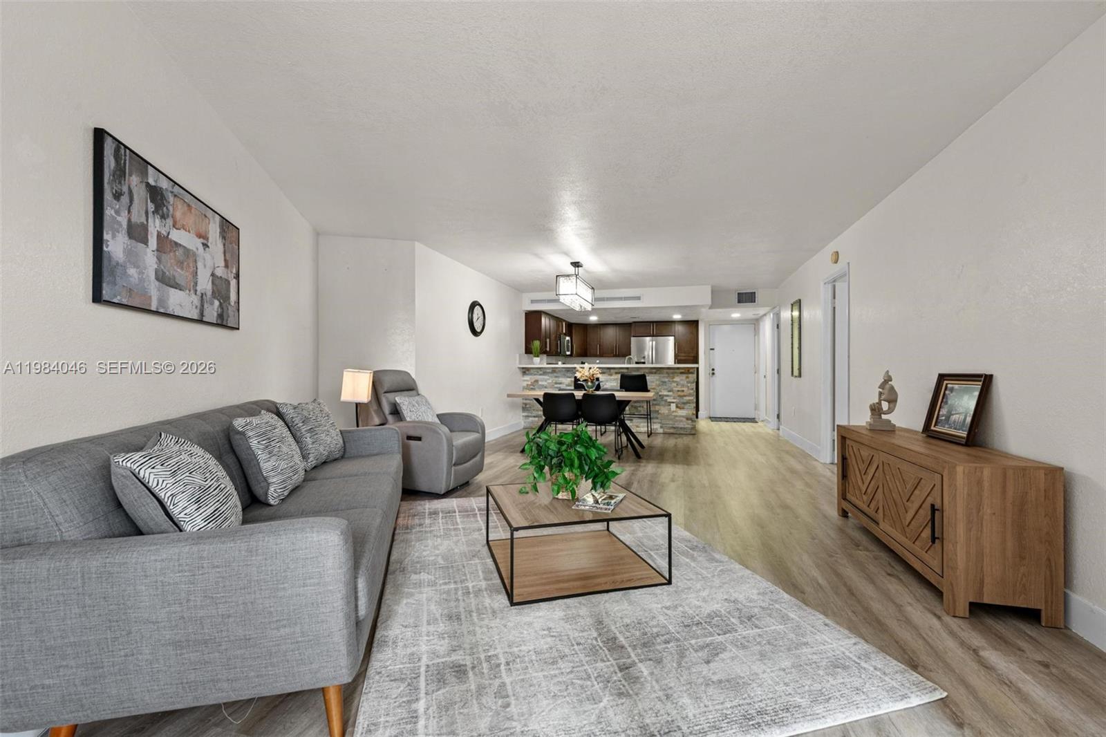 KENDALL GATE CONDO - Residential