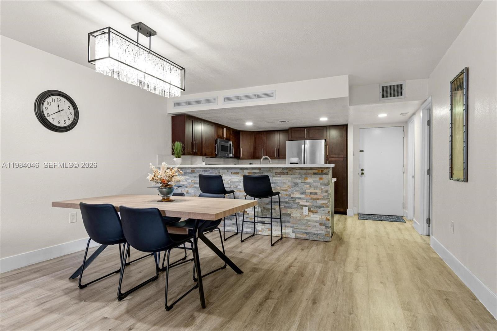 KENDALL GATE CONDO - Residential