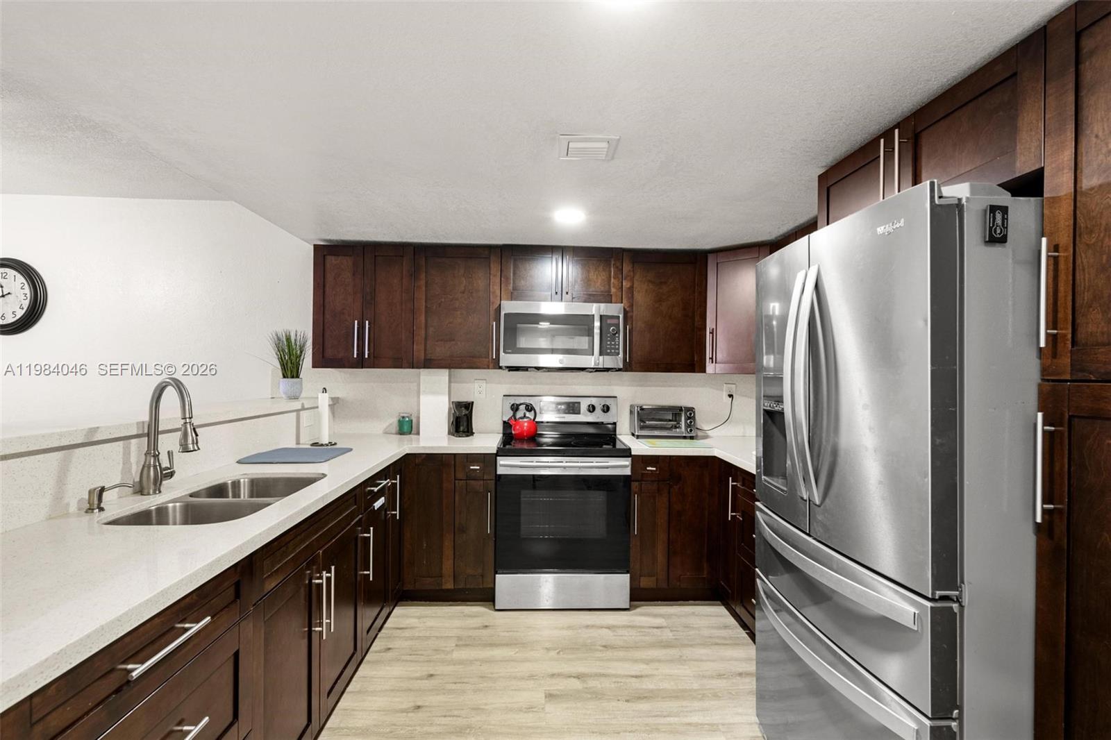 KENDALL GATE CONDO - Residential